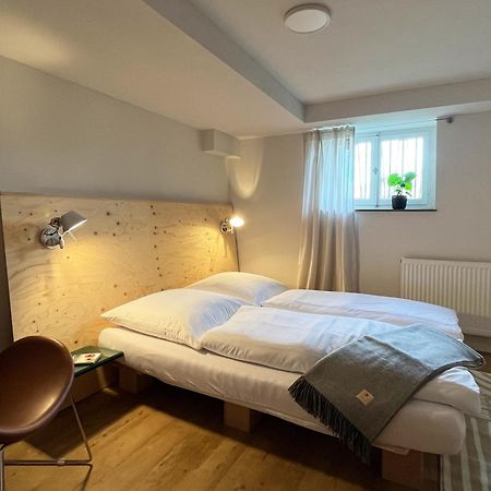 Kolberg Studio - Moderne Ferienwohnung In บอพพาร์ด ภายนอก รูปภาพ