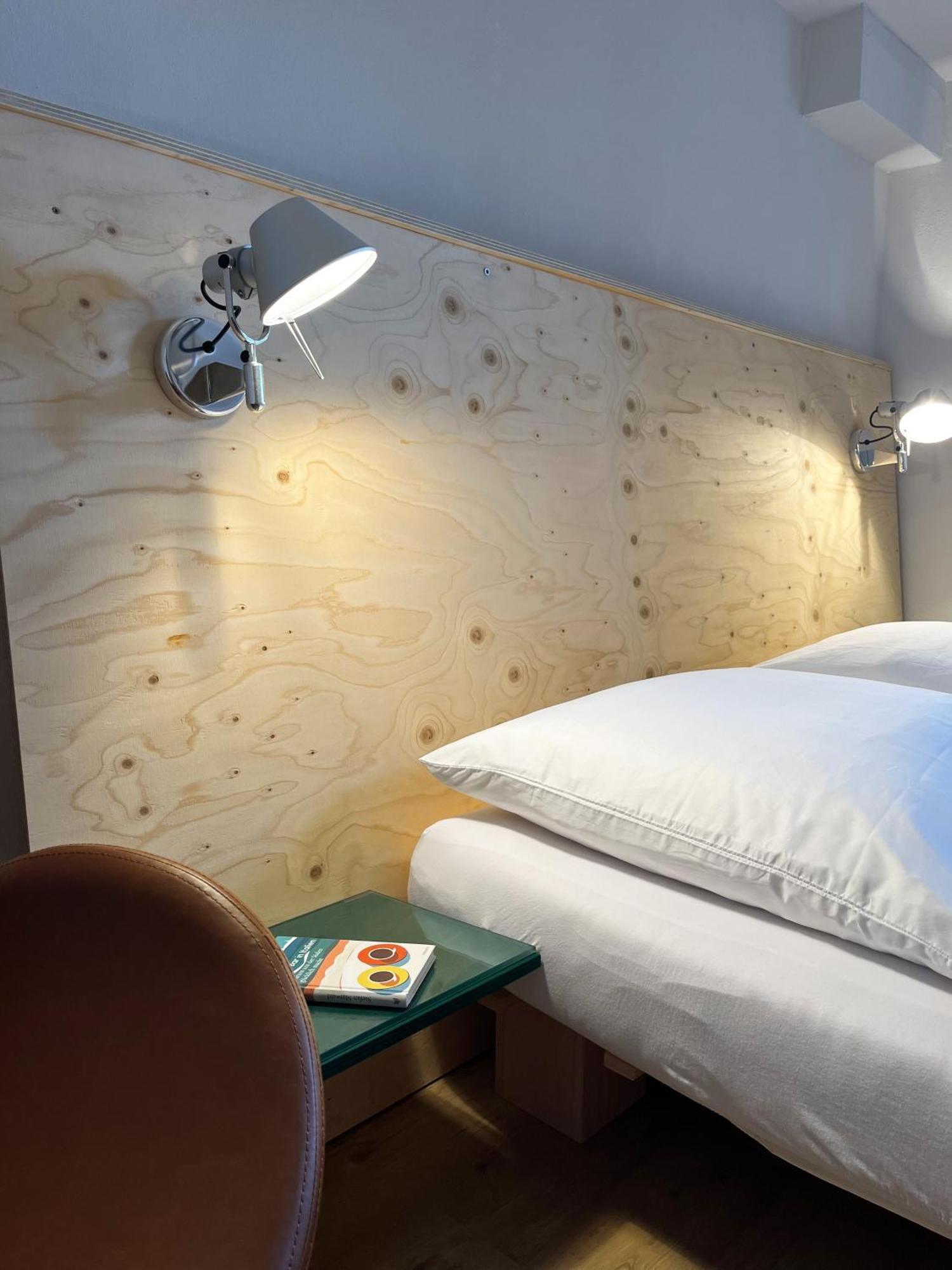Kolberg Studio - Moderne Ferienwohnung In บอพพาร์ด ภายนอก รูปภาพ