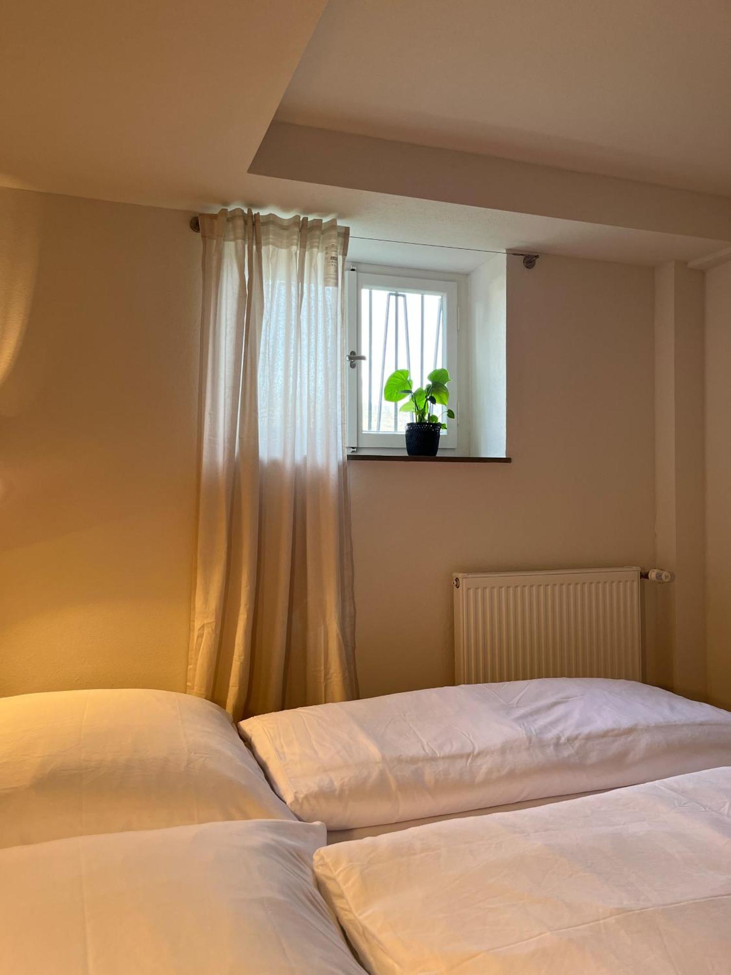 Kolberg Studio - Moderne Ferienwohnung In บอพพาร์ด ภายนอก รูปภาพ