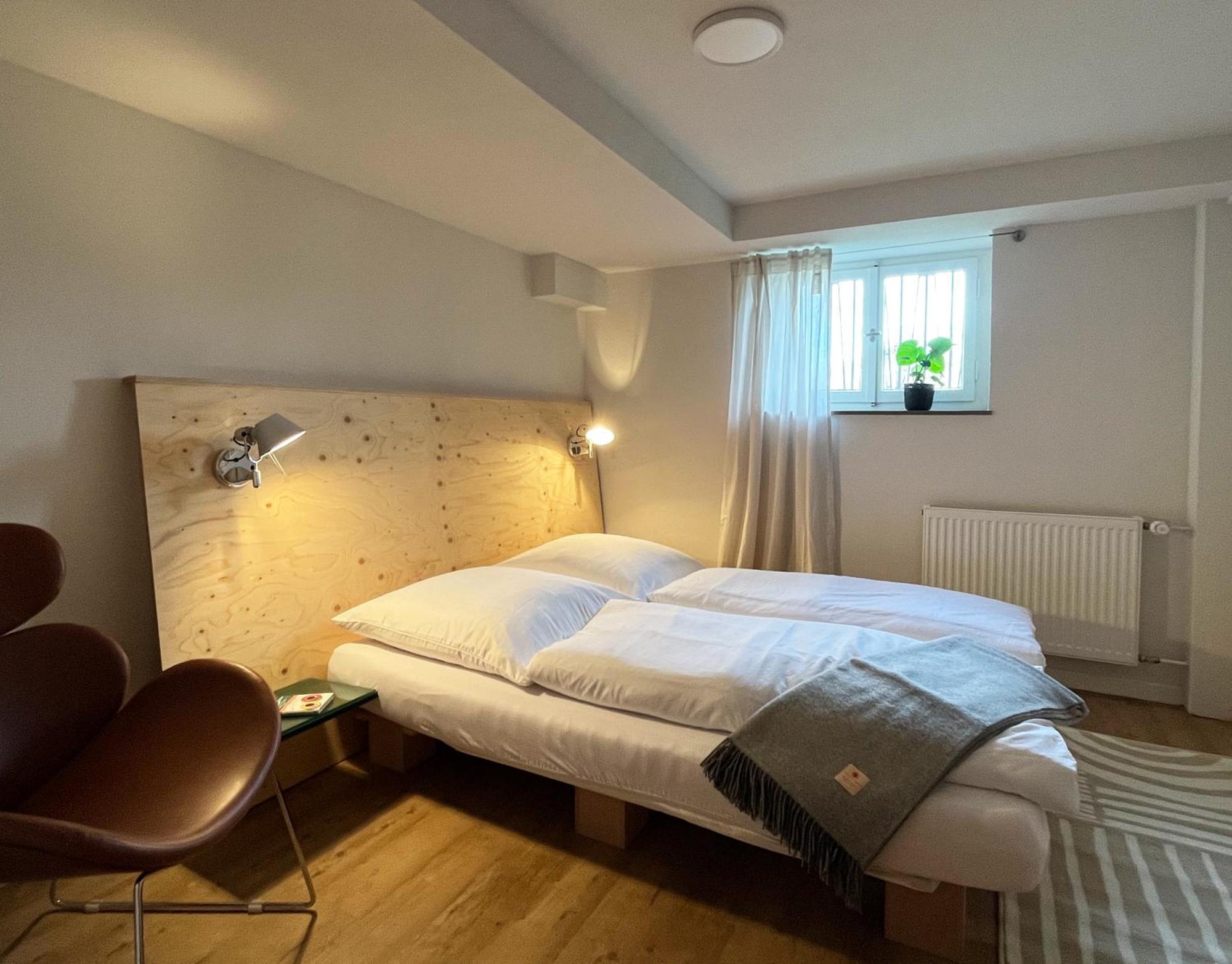Kolberg Studio - Moderne Ferienwohnung In บอพพาร์ด ภายนอก รูปภาพ