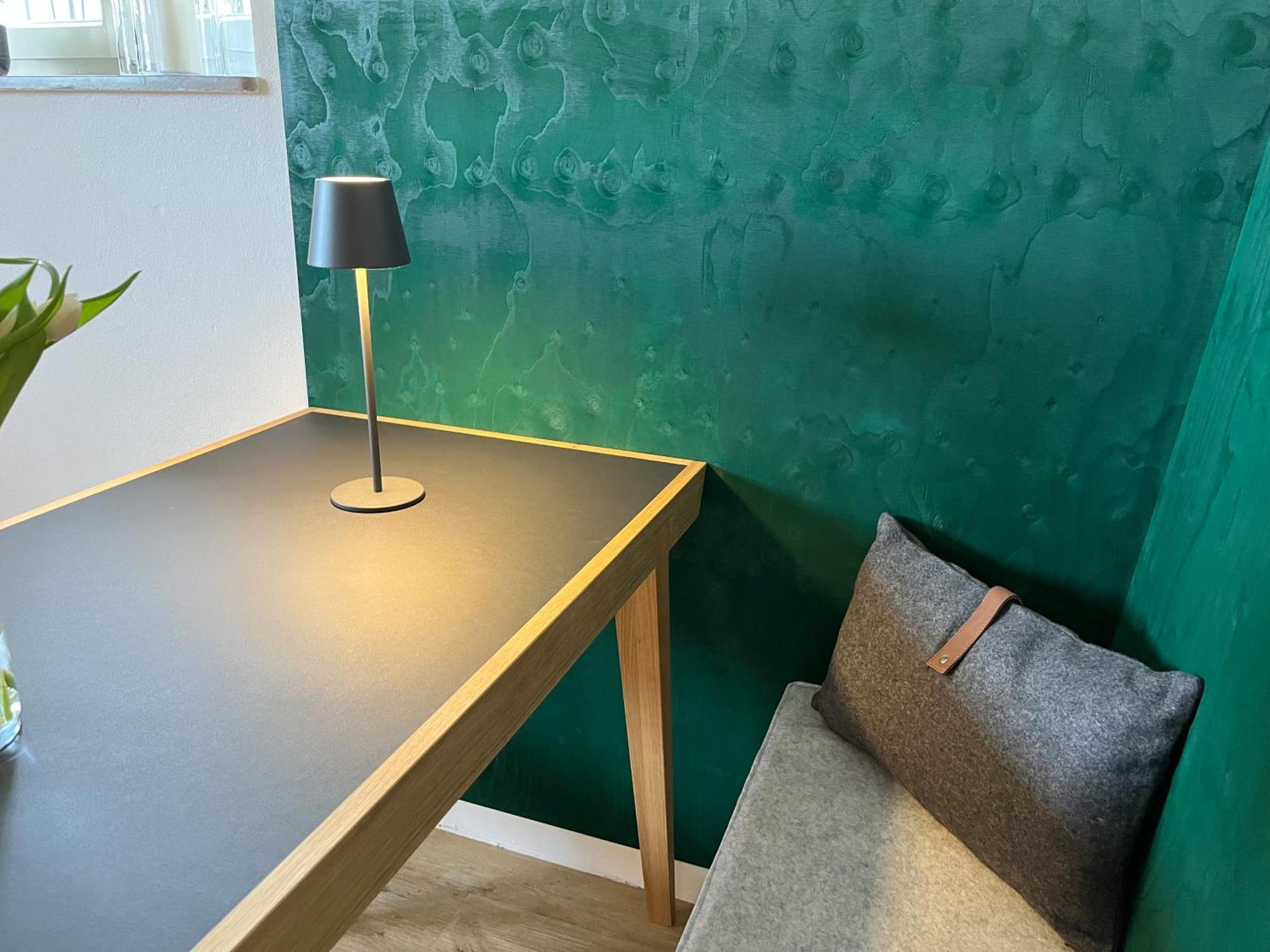 Kolberg Studio - Moderne Ferienwohnung In บอพพาร์ด ภายนอก รูปภาพ