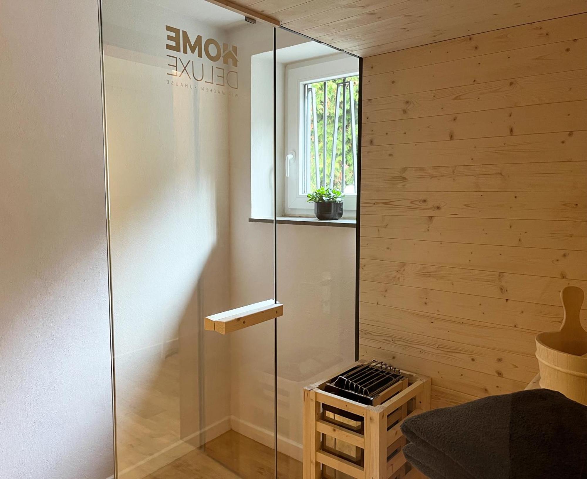 Kolberg Studio - Moderne Ferienwohnung In บอพพาร์ด ภายนอก รูปภาพ