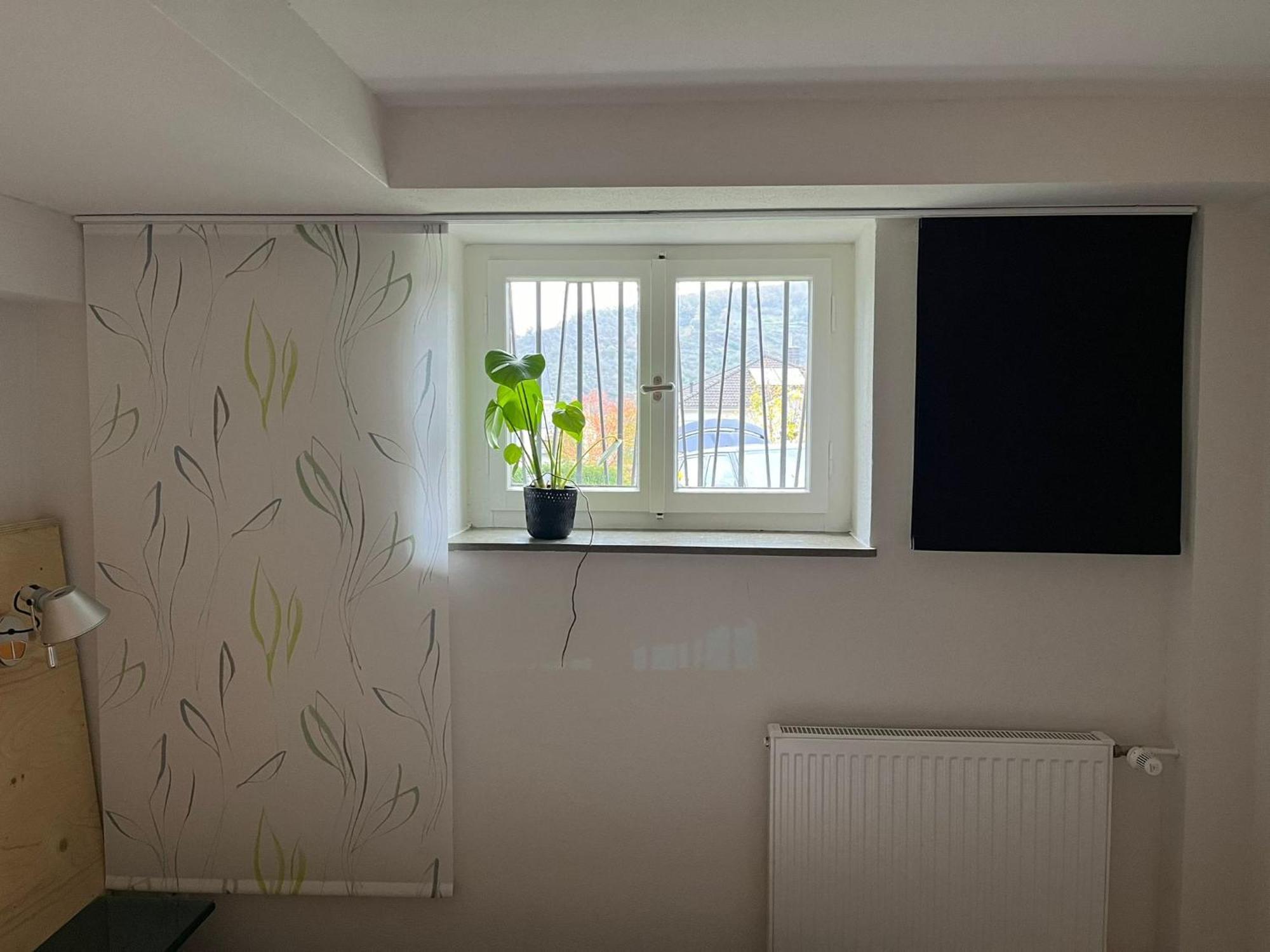 Kolberg Studio - Moderne Ferienwohnung In บอพพาร์ด ภายนอก รูปภาพ